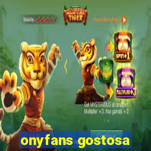 onyfans gostosa